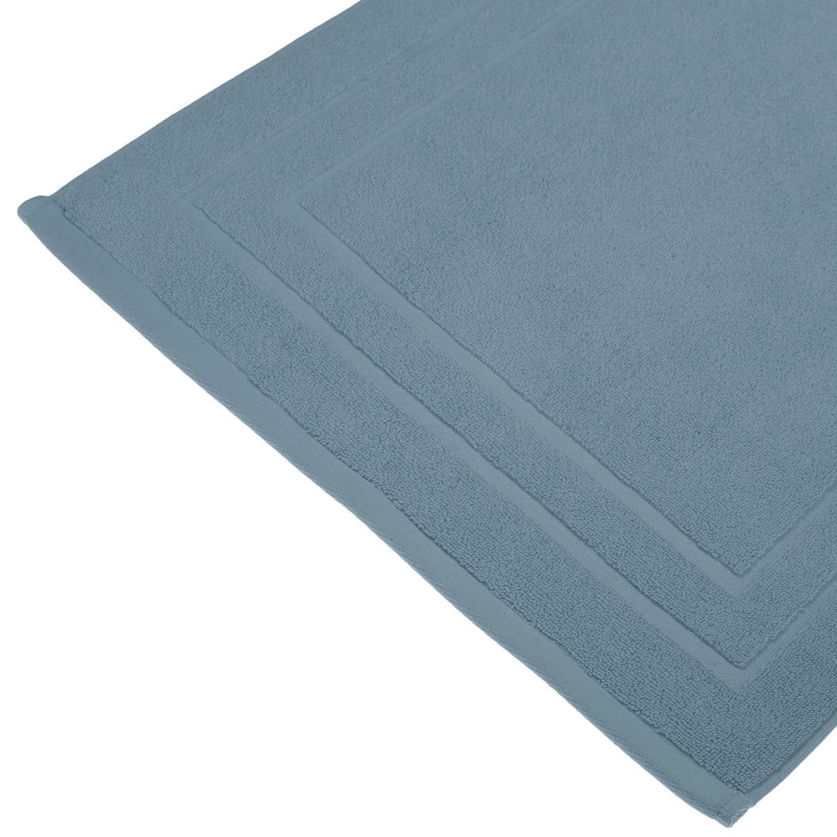 TAPIS BAIN 700GR ORAGE 50X70CM