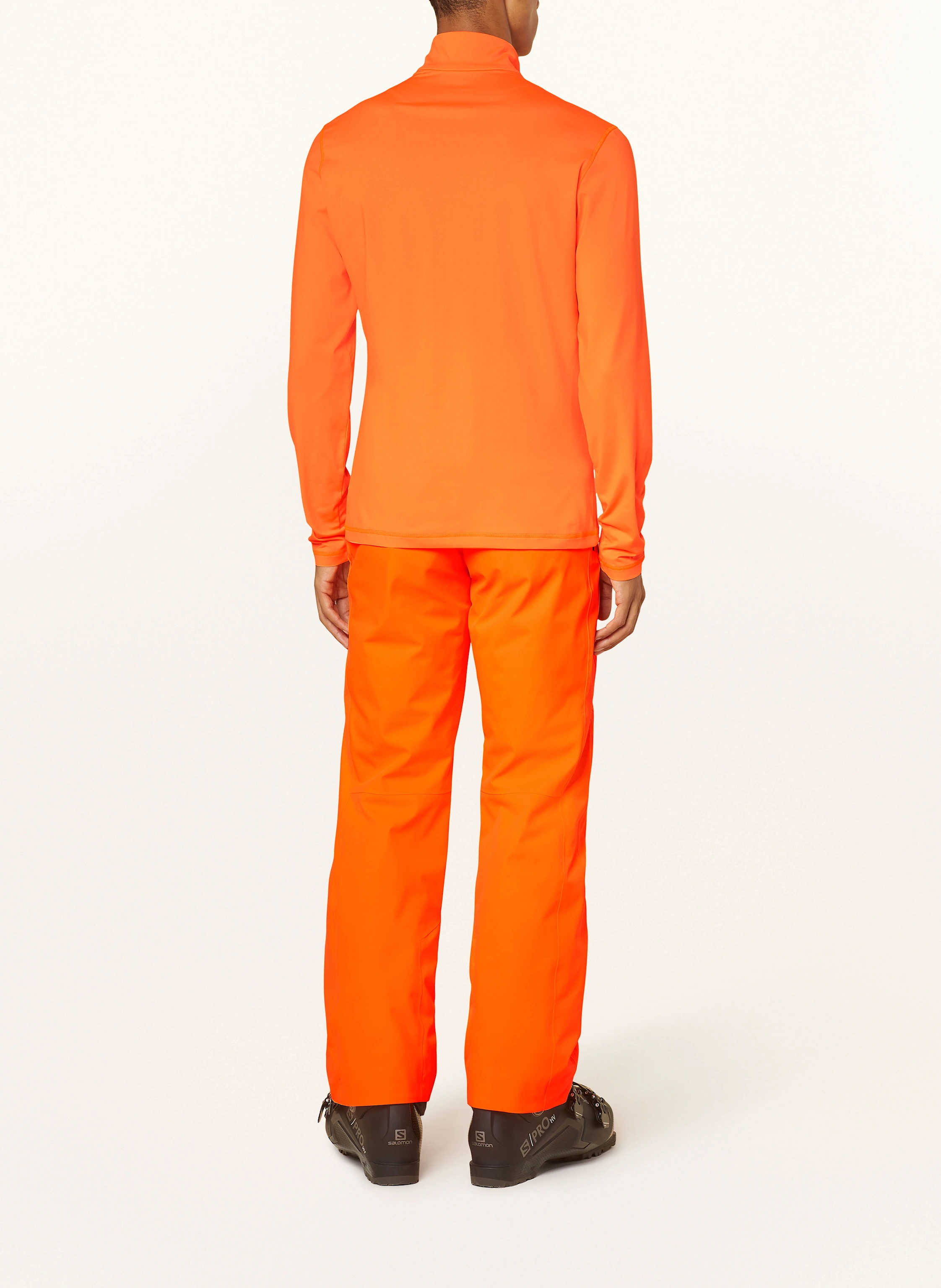 FIRE+ICE Midlayer PASCAL