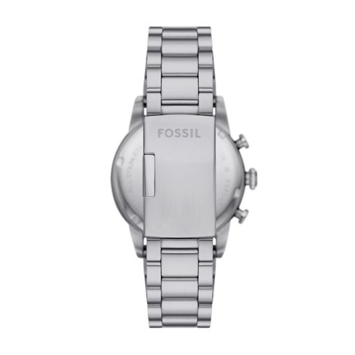 Fossil Sport Tourer FS6045 Herreur, Silver, 42 mm