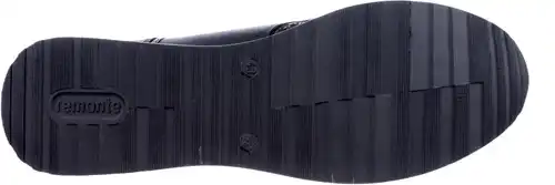Remonte zwart D1G10-00 - maat 43 sneaker zwart - maat 43 Calandschoen