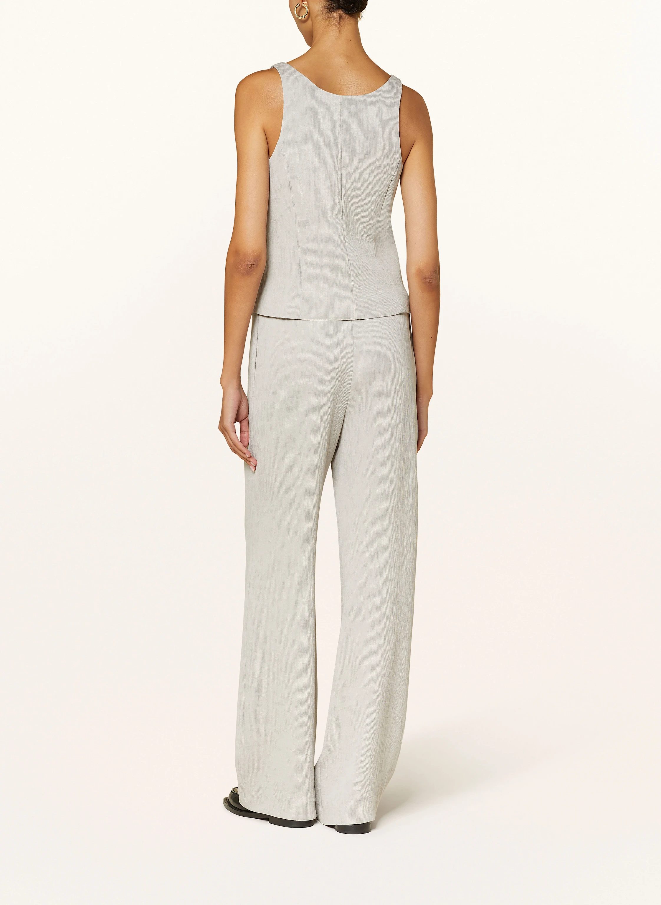 EMPORIO ARMANI Marlenehose