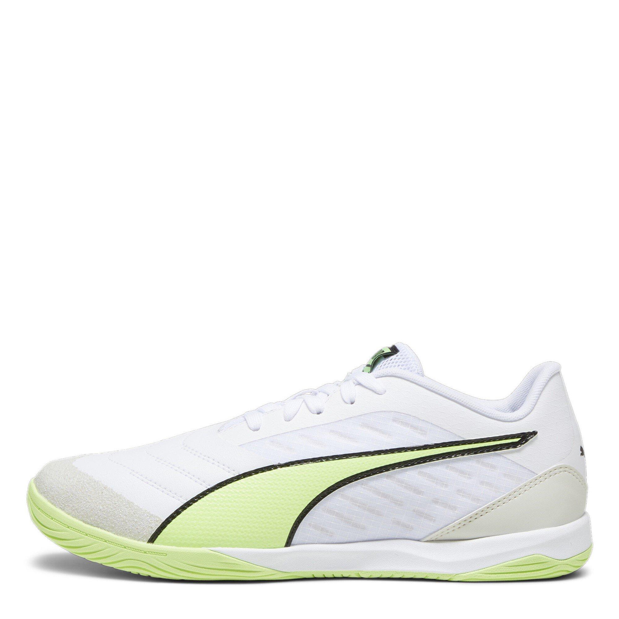 Puma IBERO IV Indoor Football Boots