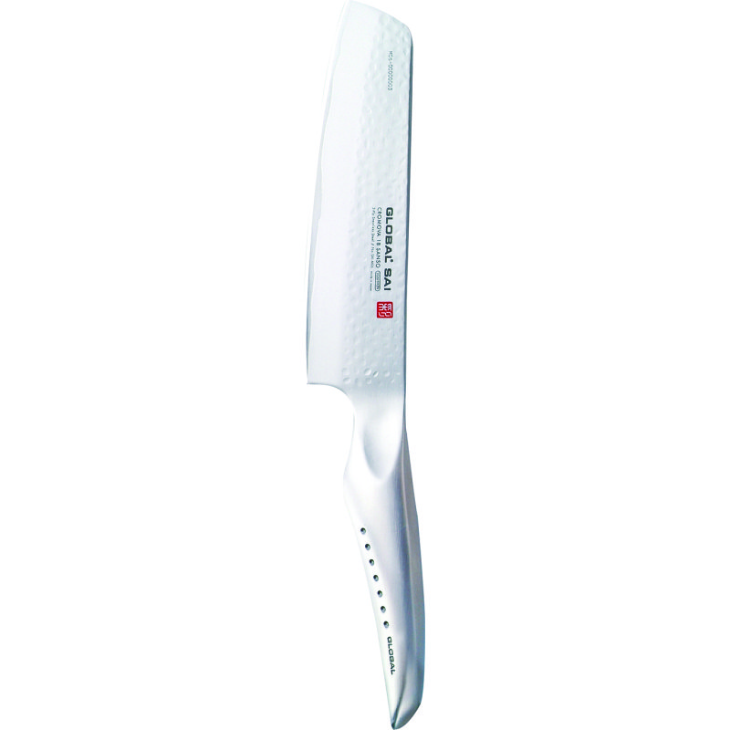 Couperet à légumes Global Sai 15 cm