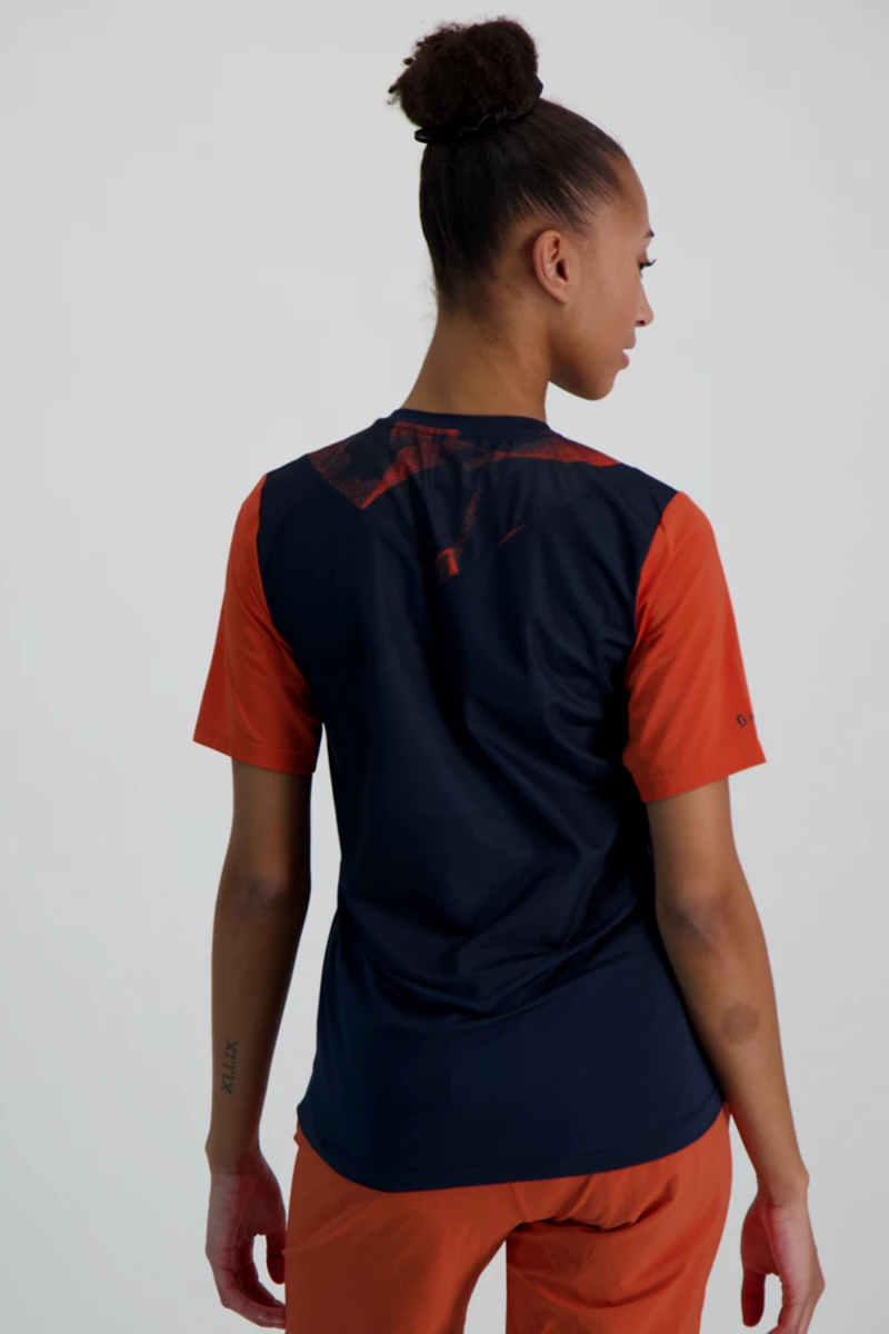 SCOTT Trail Vertic Damen Biketrikot