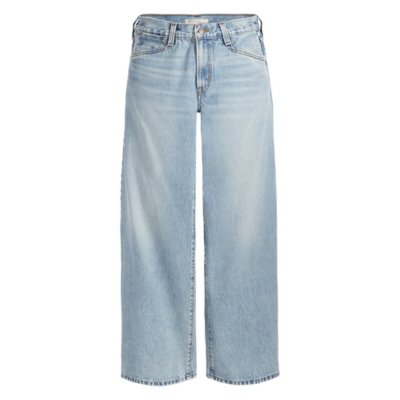 Jean femme 94 Baggy Wide LEVIS