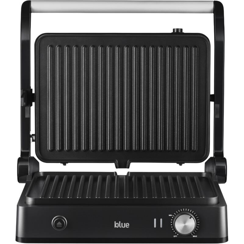 Blue Home Contactgrill