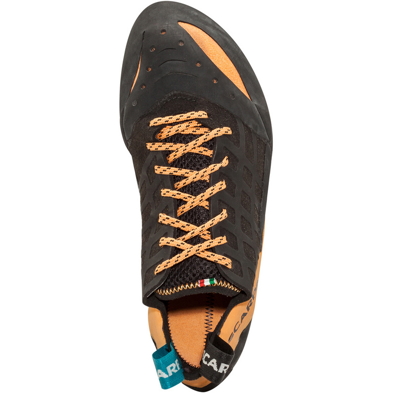 Scarpa Instinct Lace Kletterschuhe