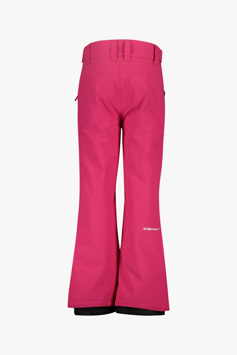 Rehall ROMANA-R Mädchen Ski-Snowboardhose