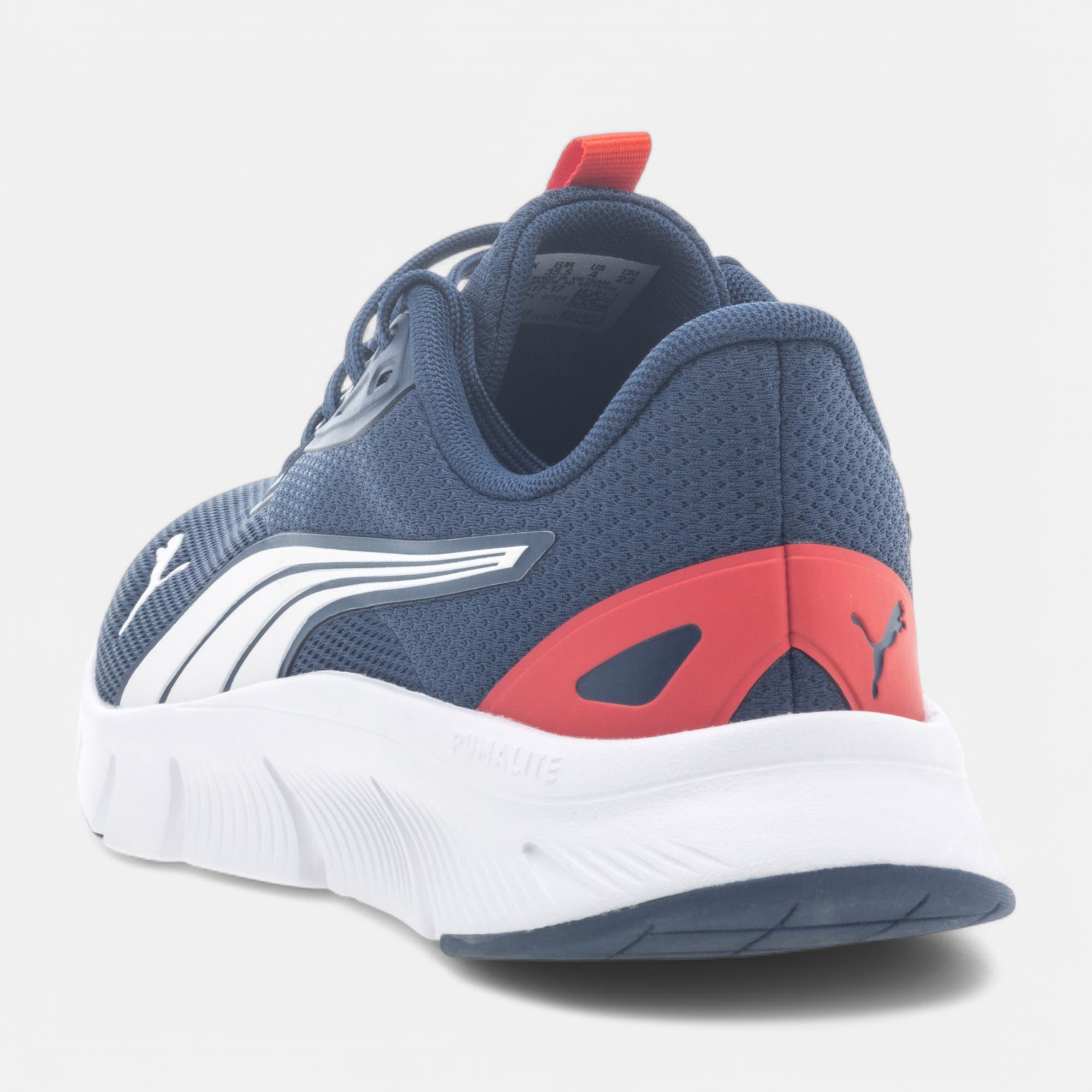 Sneakers Garçon bleu marine