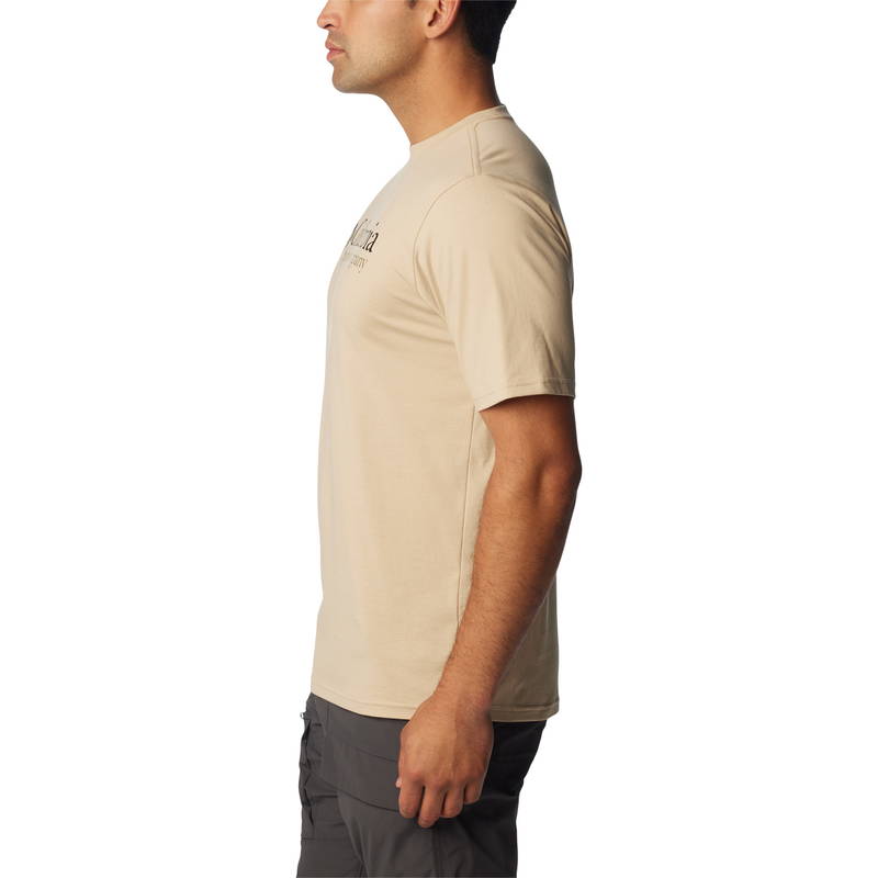 Columbia CSC Basic Logo T-shirt Herre