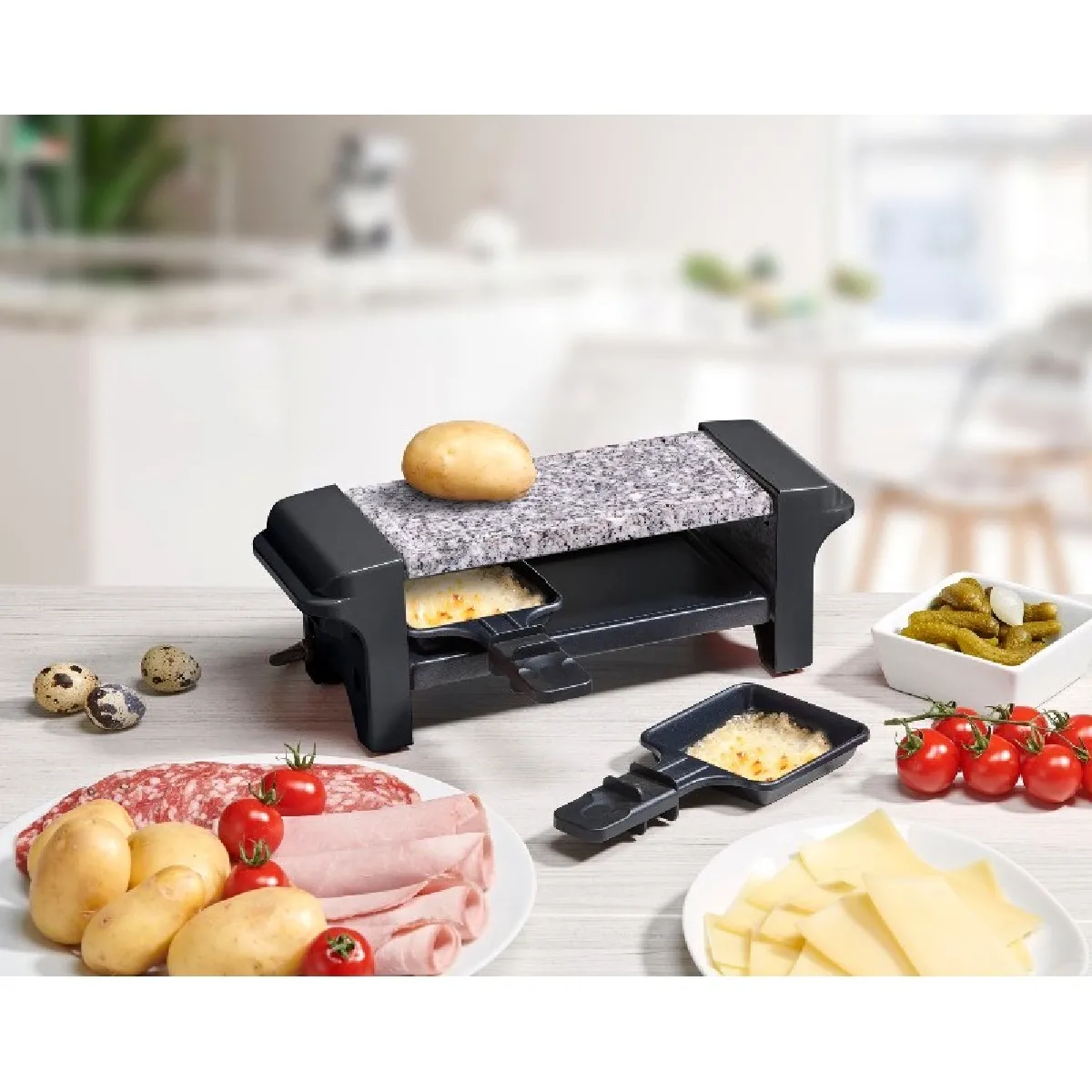 Kitchencook RC Everest