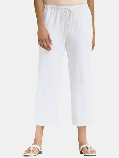 3/4-Jerseyhose, gerades Bein, bis Gr. 66/68