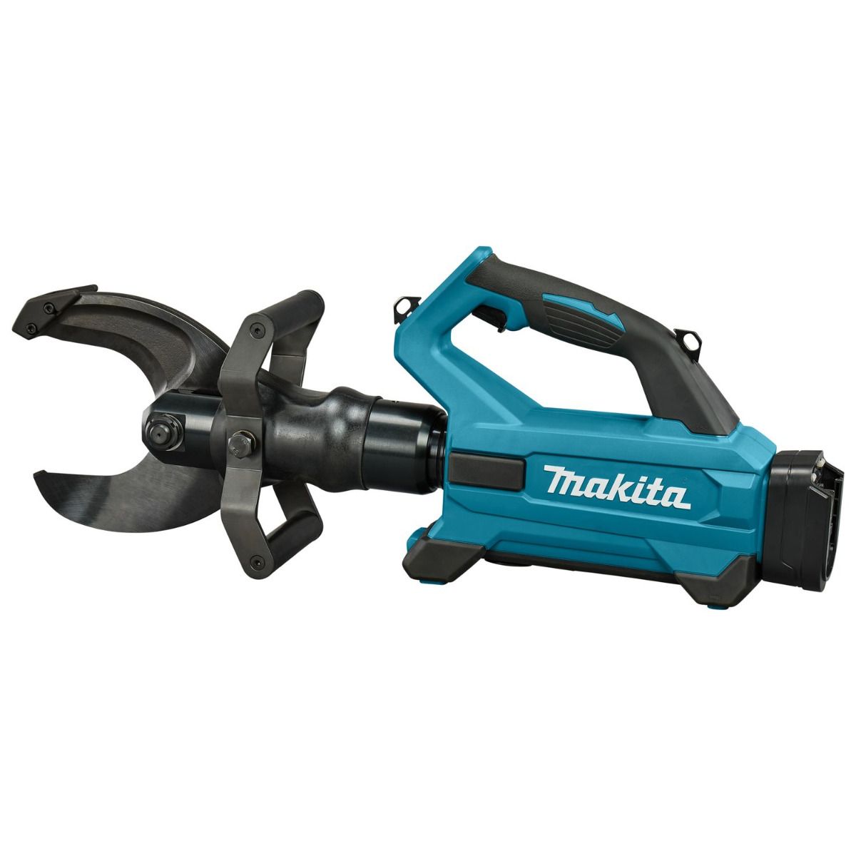 Makita DTC104ZK Accu kabelschaar 72 - 105mm 18V Basic Body in koffer