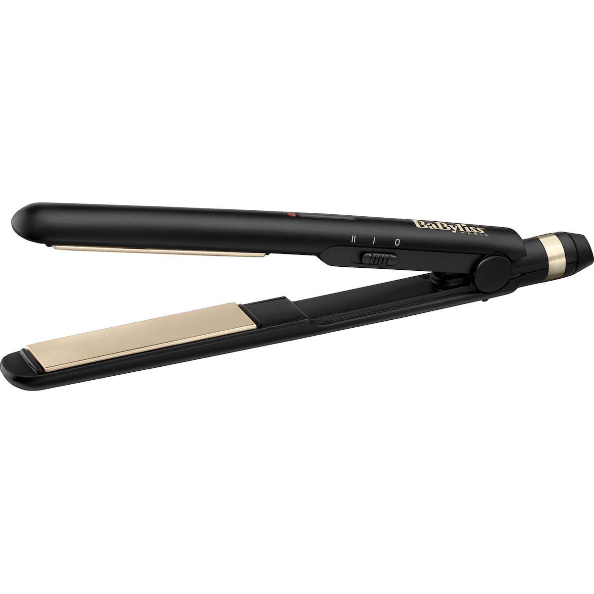 BaByliss Ceramic Straight rettetang BAST089E