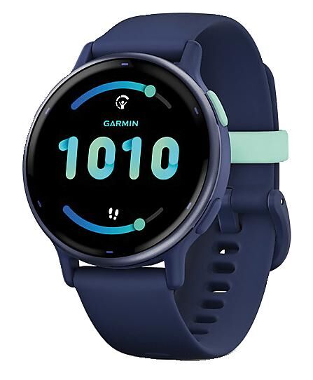 GARMIN - MONTRE GPS VIVOACTIVE 5 MUSIC
