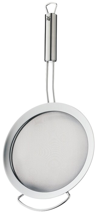 WMF Sieb PROFI PLUS 35,5 cm silberfarbig