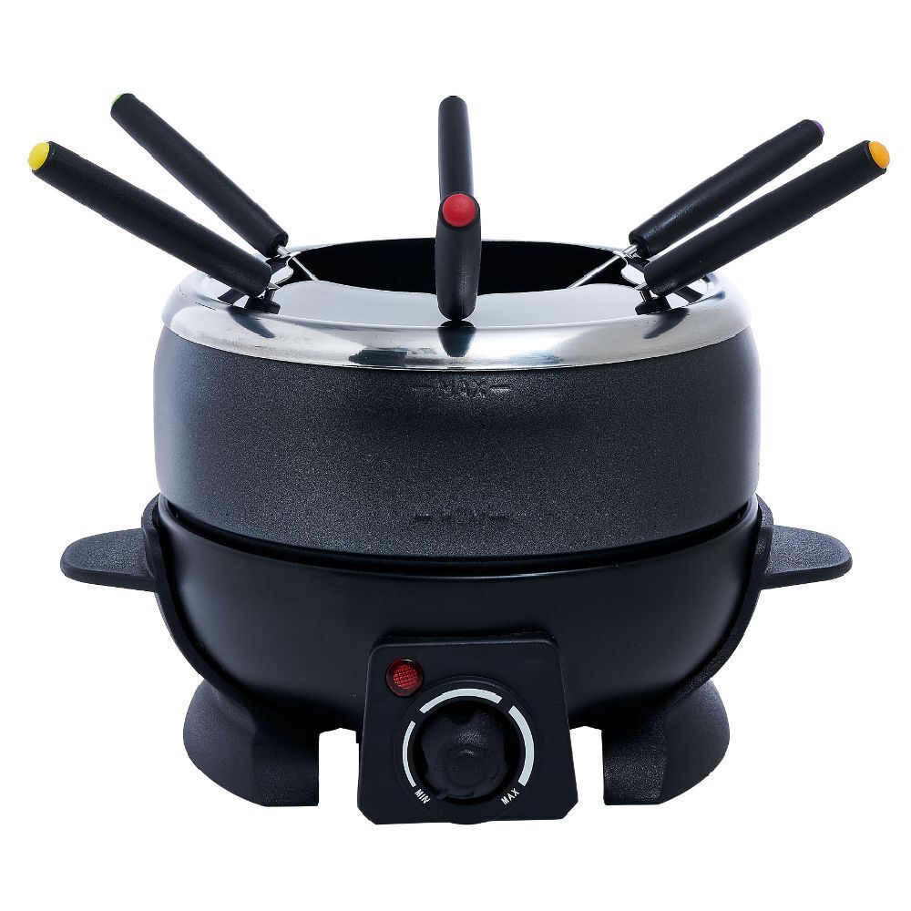 Appareil à fondue 6 pers 500W