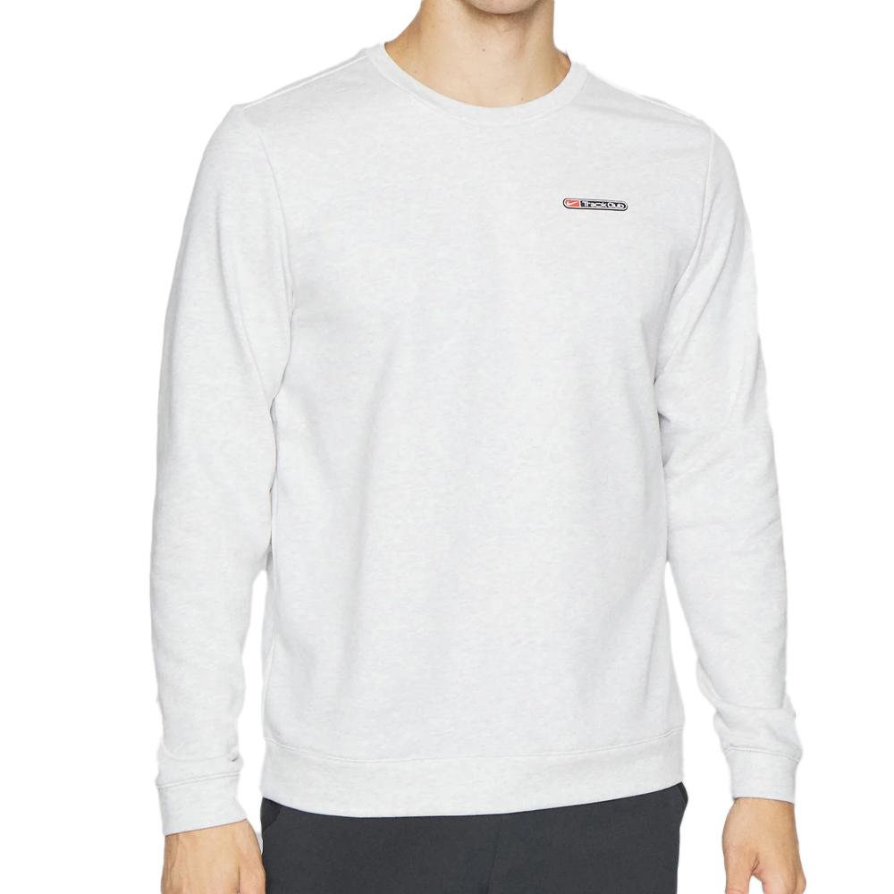 Nike Sweat Bleu Clair Homme Nike Crew