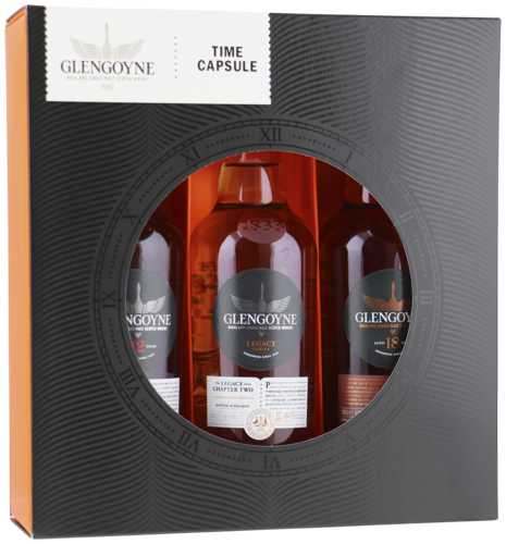 Glengoyne Cadeaupakket