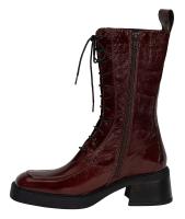 Boots Agustina  brun Brun