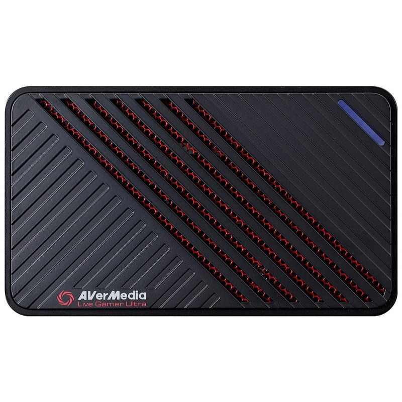 AVerMedia Technologies LIVE GAMER ULTRA