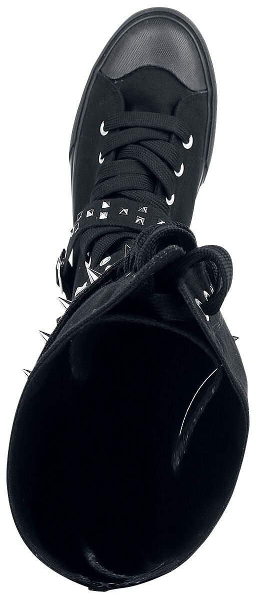 Thunder Walk | Black Premium by EMP Baskets hautes