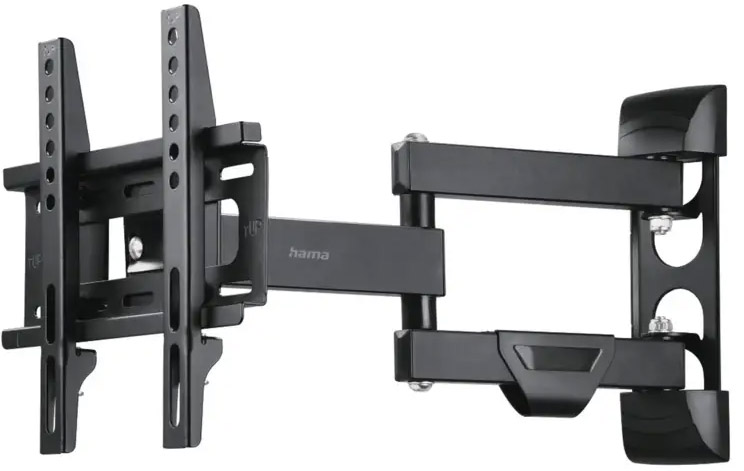 HAMA 220840 draaibare muursteun