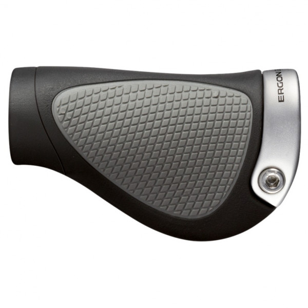 Ergon - GP1 Gripshift - Poignées de vélo
