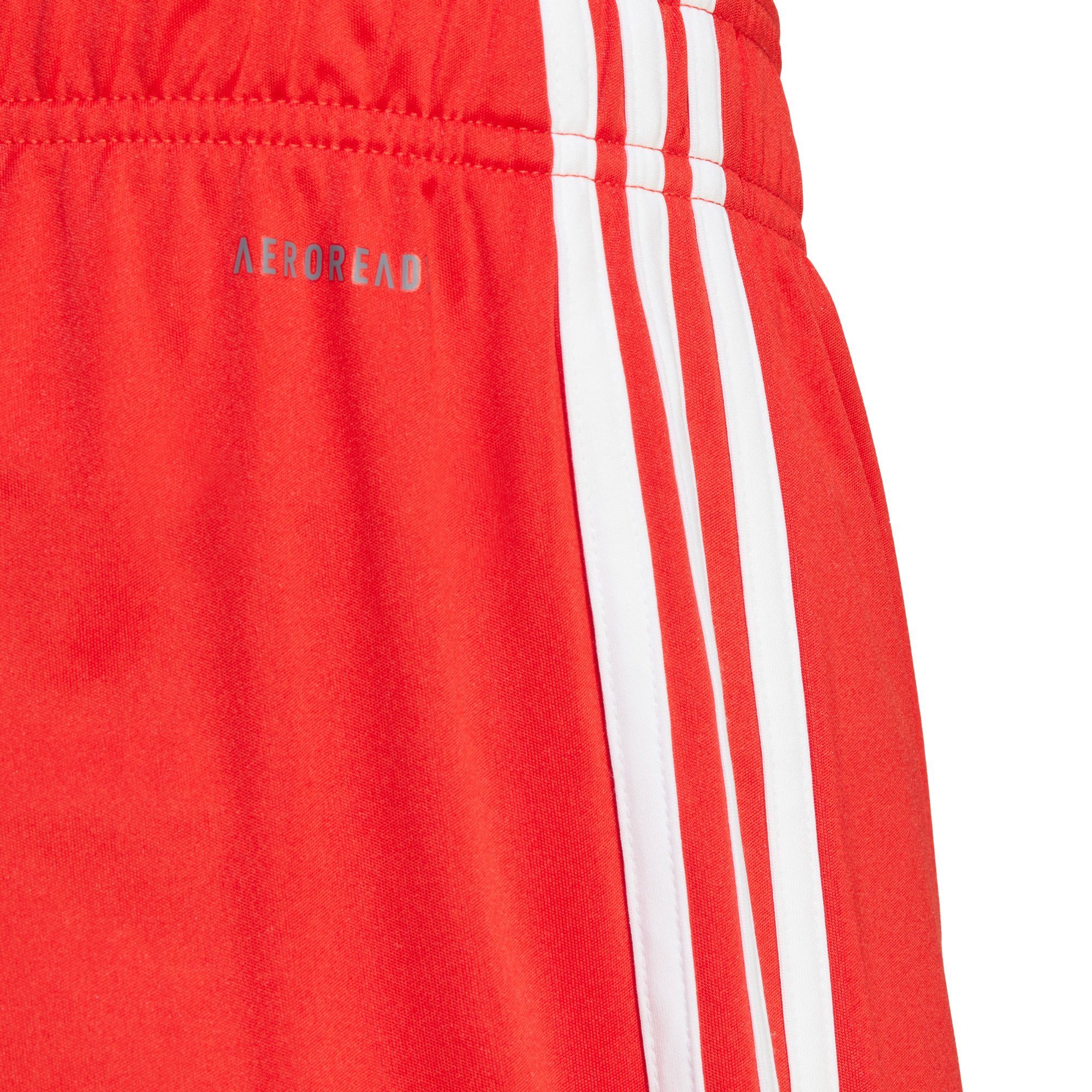 adidas FC Bayern Home Shorts 23/24 Herren rot
