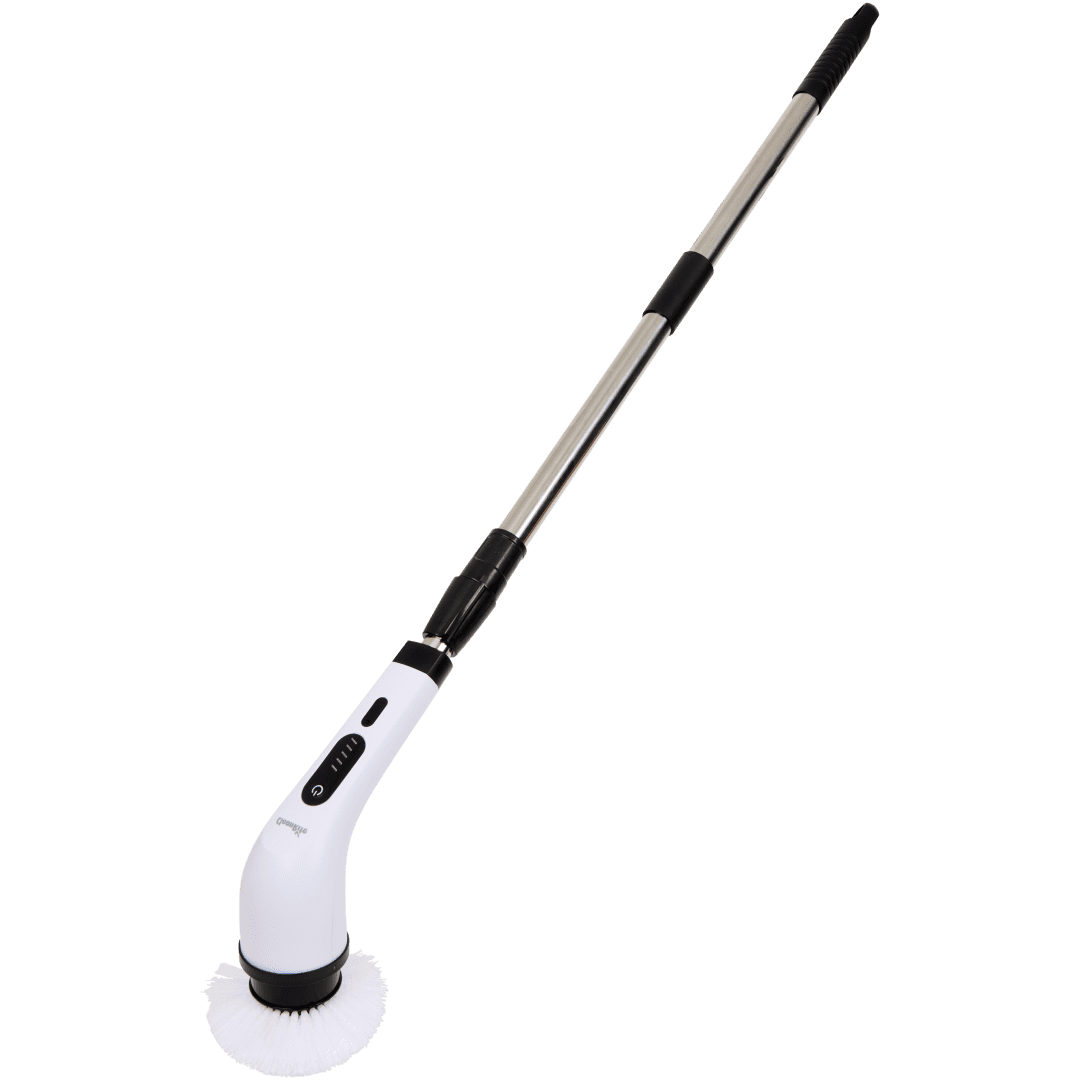 Brosse de nettoyage Turbo CleanRite