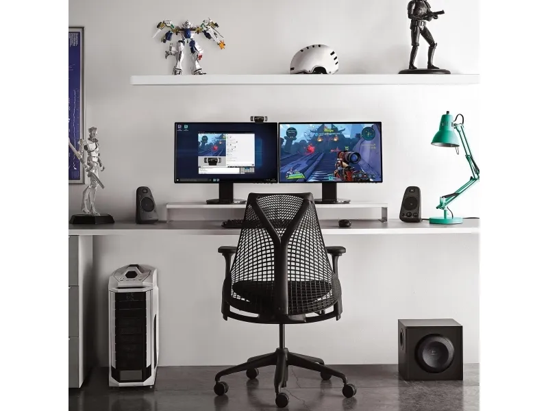 Logitech Z625 - Højttalersystem - 2.1-kanal - 200 Watt (Total)