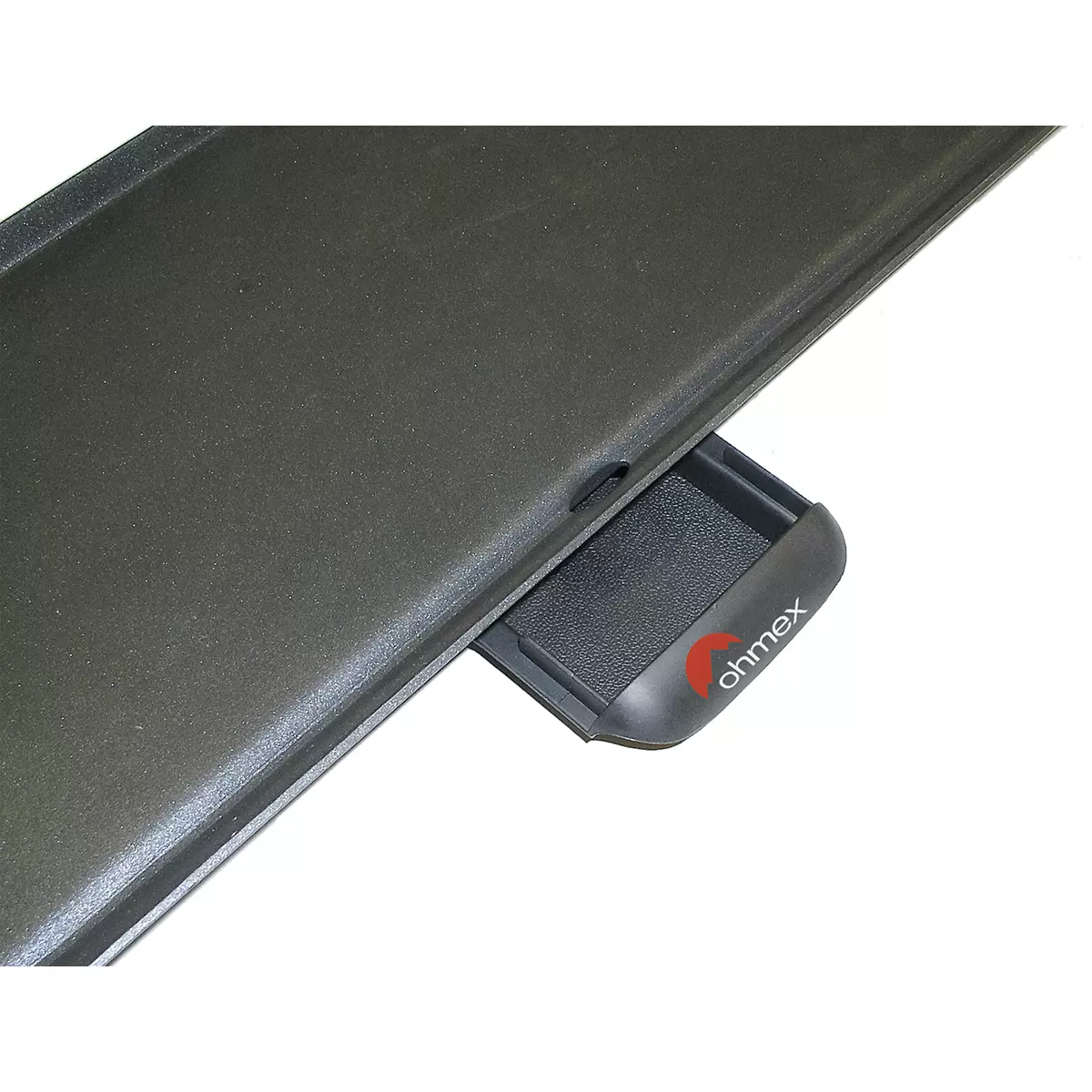 Teppanyaki Grill Schwarz