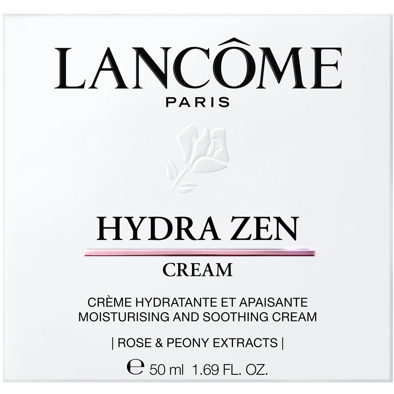 Lancôme Hydra Zen Moisturising And Soothing Cream 50 ml