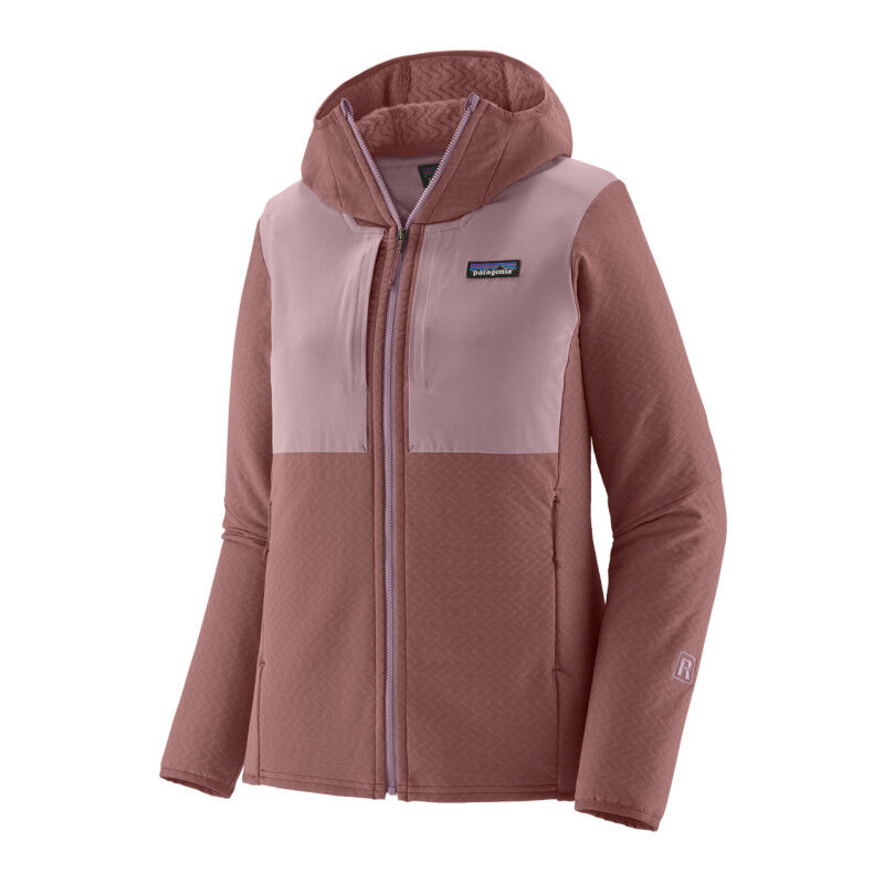 R2 CrossStrata Hoody - Veste softshell femme