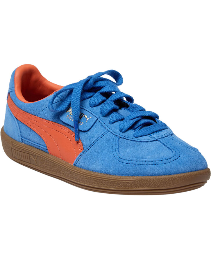 Puma Palermo Hvid