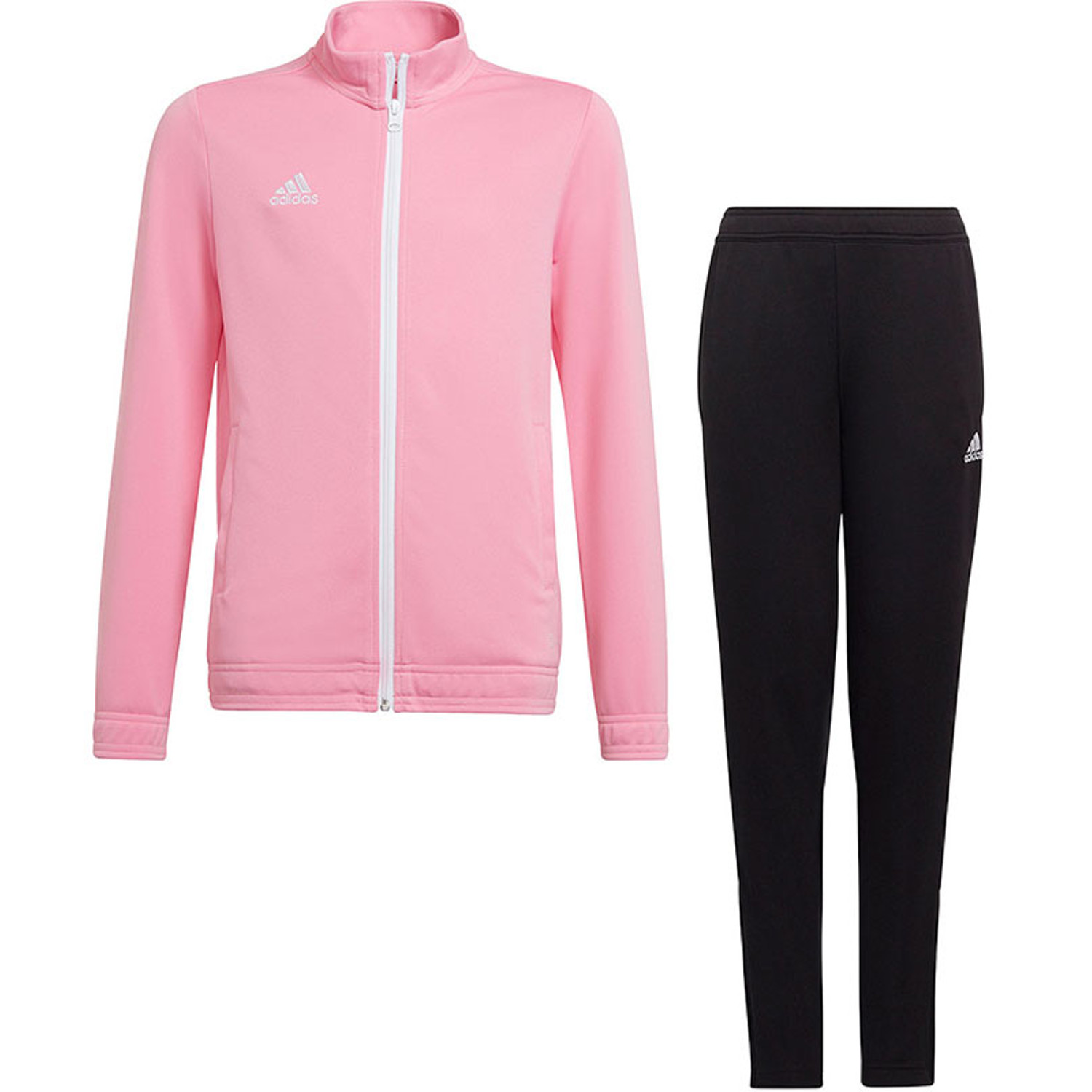 adidas Entrada 22 TK Trainingspak Kids