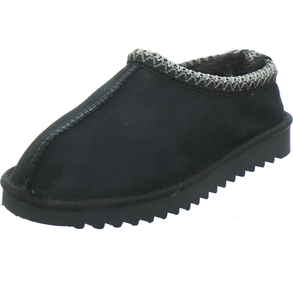 Planet Footwear GmbH Hausschuhe Damen Damen Schwarz