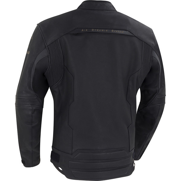 Bering - Blouson Mendes Noir