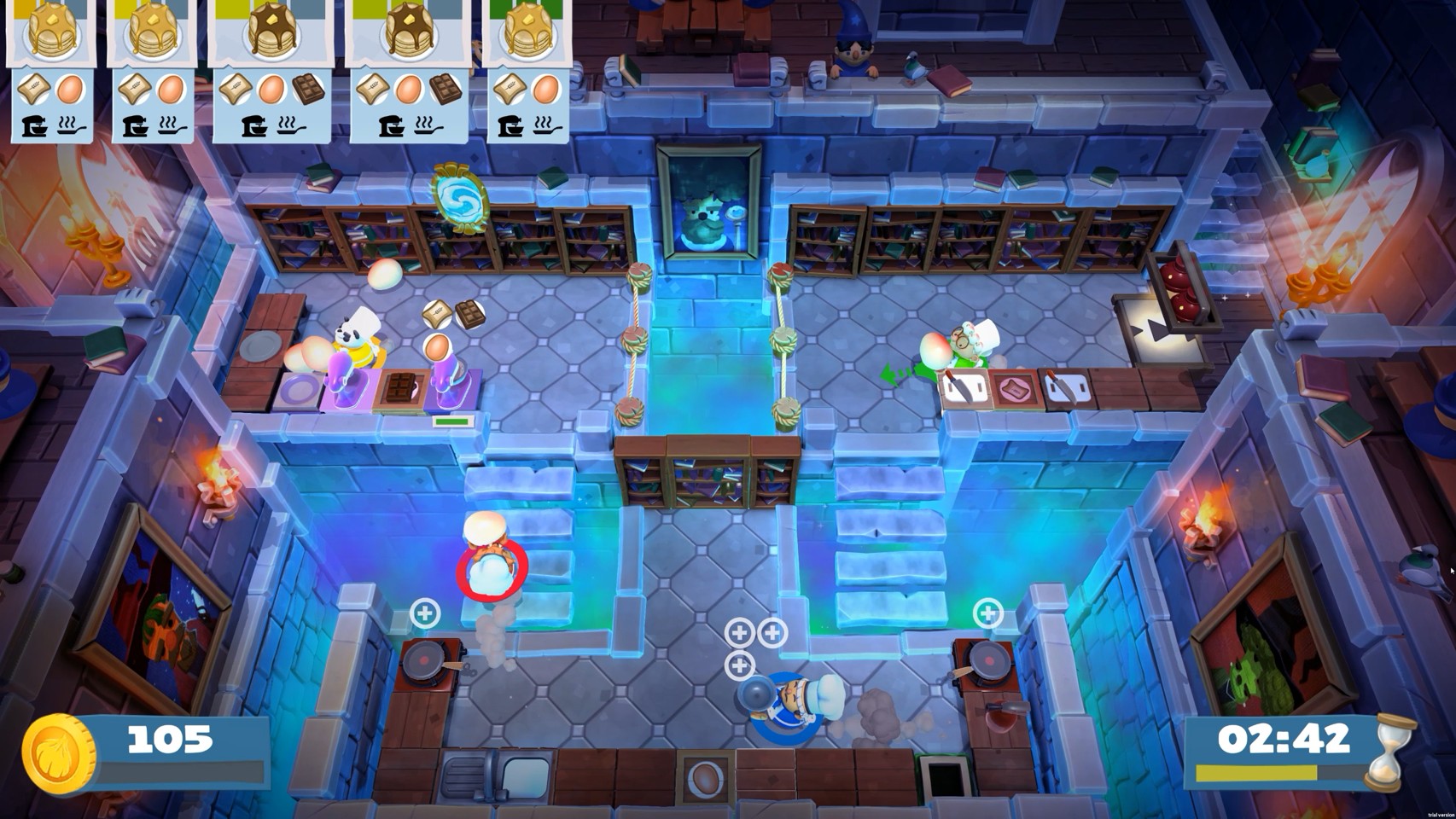 Overcooked! 2- PC
