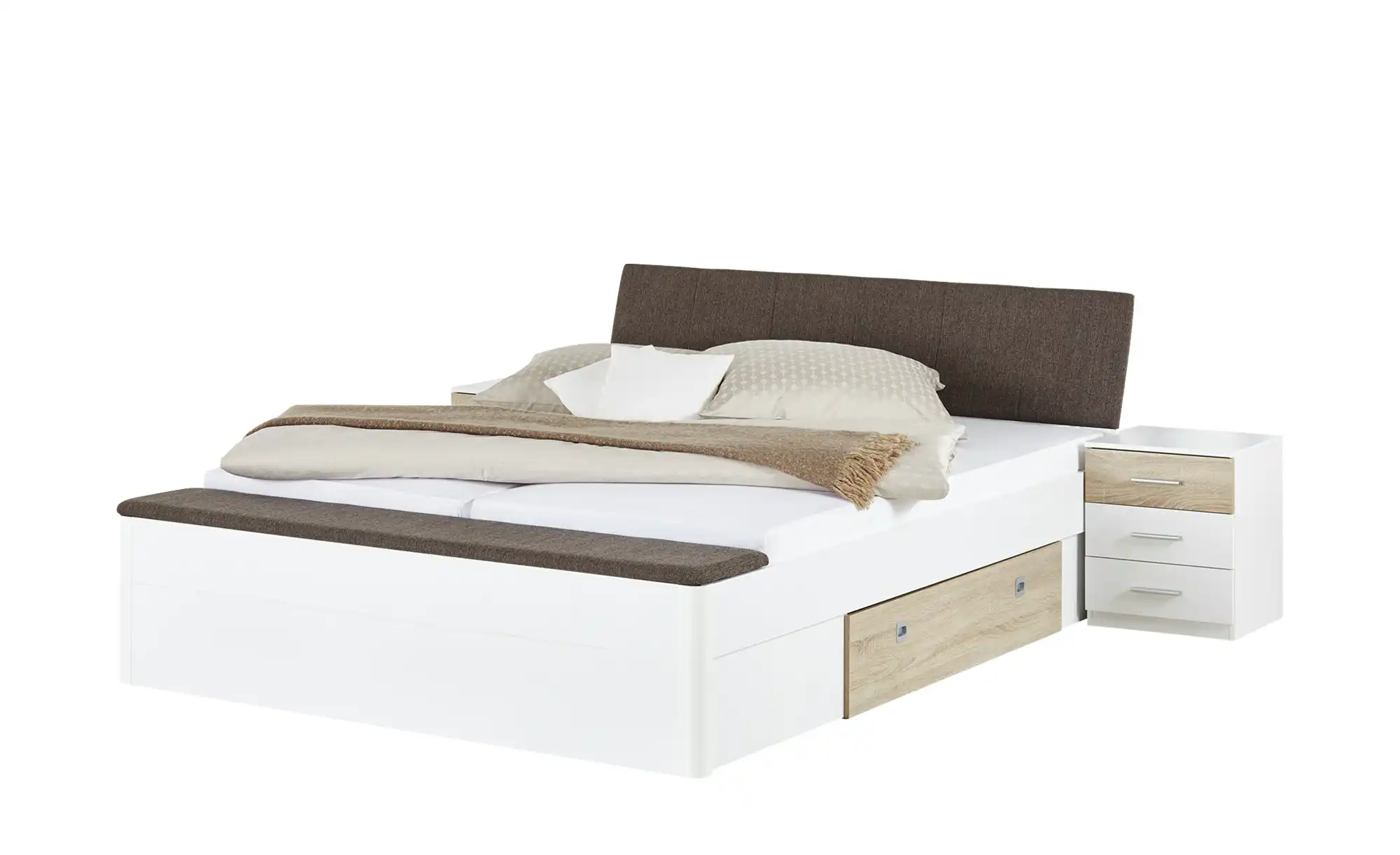 Bettanlage Norwich