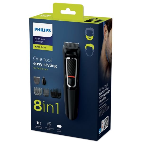 Philips MG3730/15