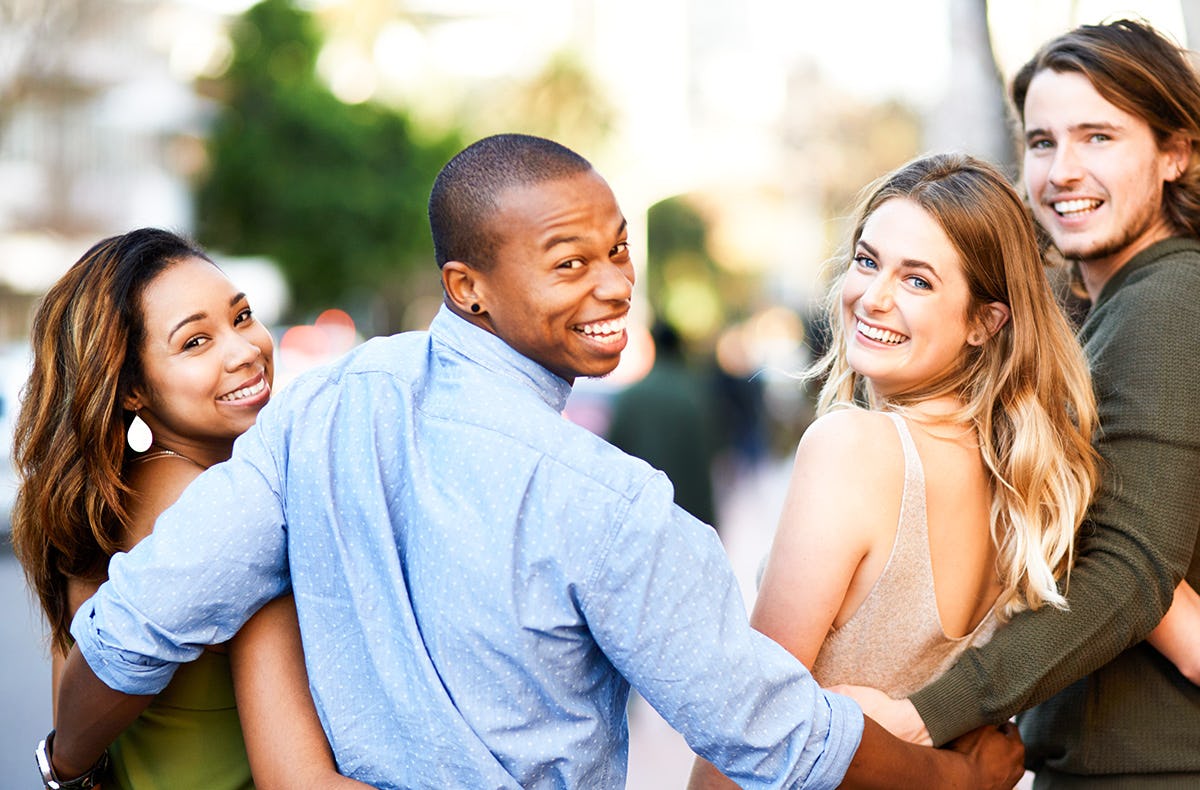 Paar Dating Hamburg - Paare kennenlernen im Speed Dating