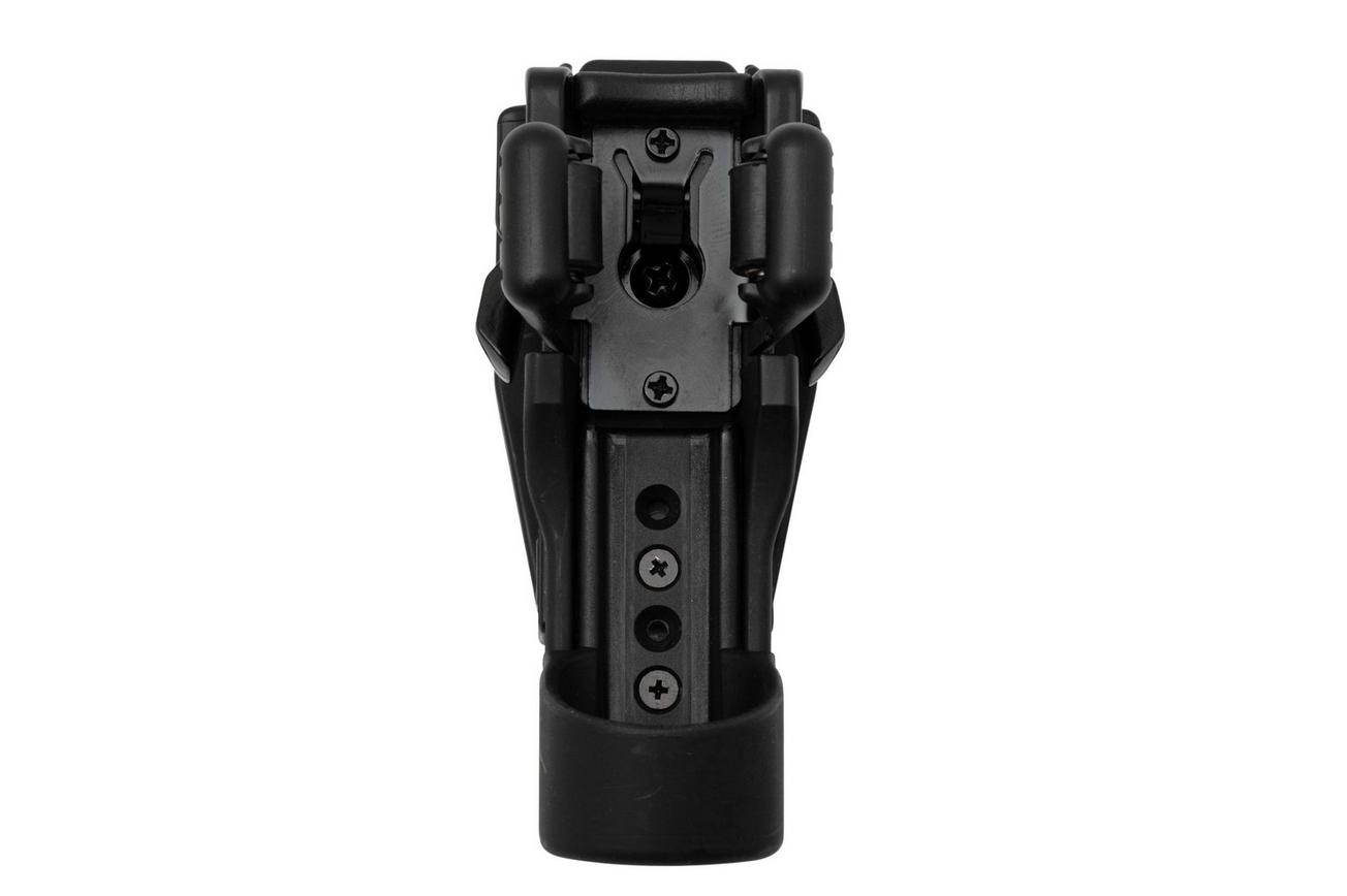 ESP LHU-54-27-23 tactisch zaklampholster