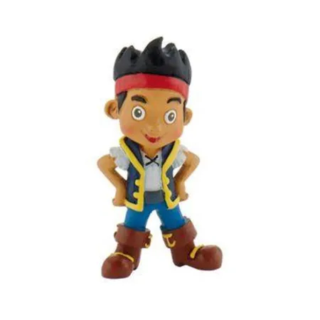 Bullyland 12892 Disney Nimmerland Jake