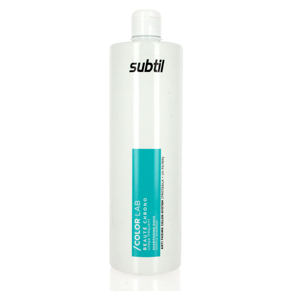 Shampoing doux ColorLab 300ml / 1000ml