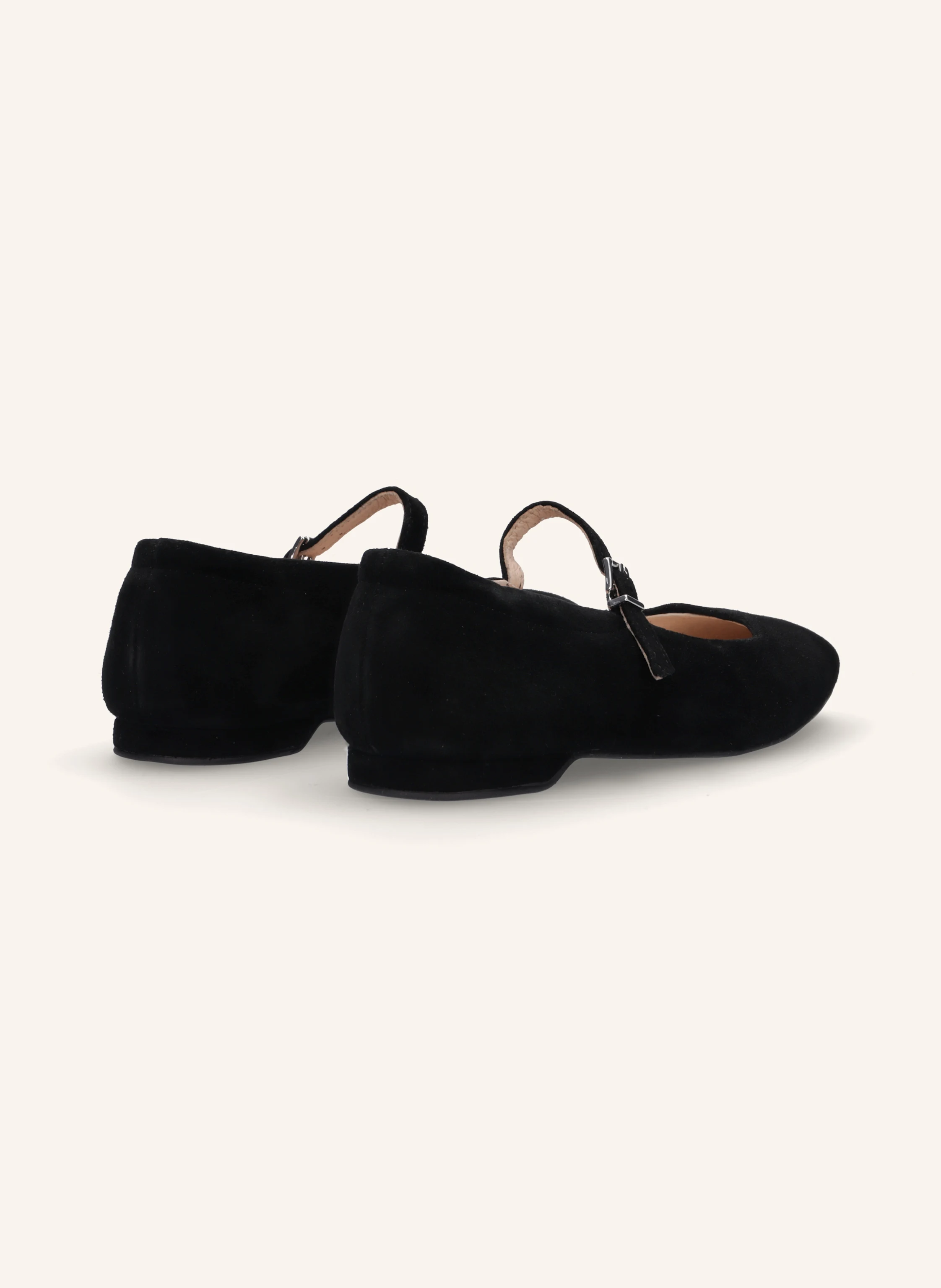 Apple of Eden Ballerinas