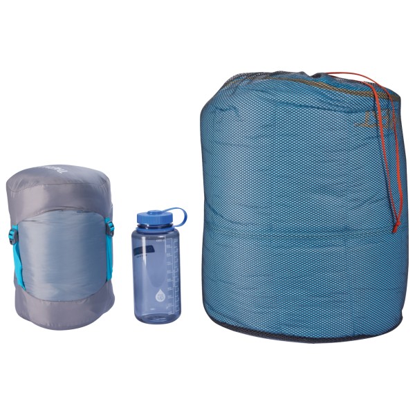 Therm-a-Rest - Boost 650 20F/-6C - Sac de couchage en duvet