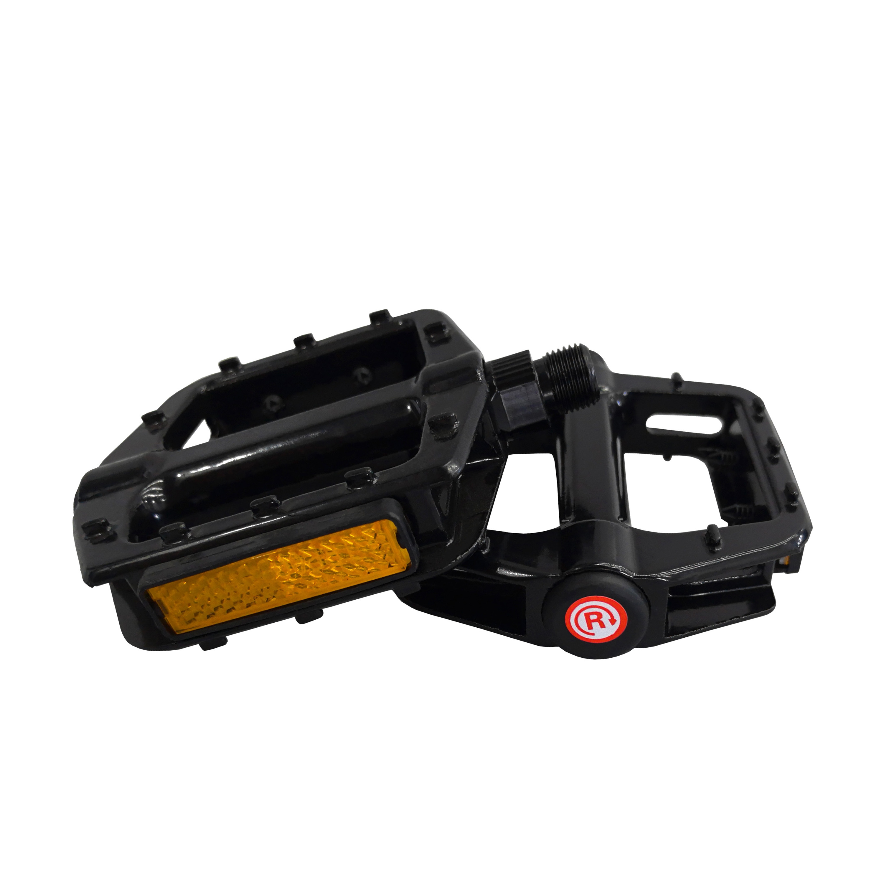 Ersatz Pedal für VENTARA City E-Bike 2er Set
