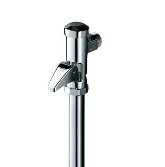 Grohe closetspoeler opbouw 3/4