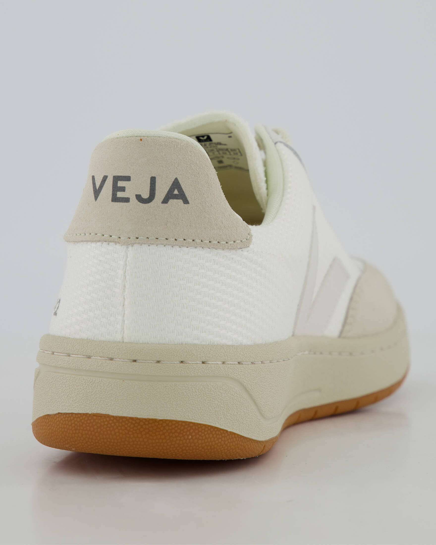 Veja| Herren Sneaker V-12 B-MESH